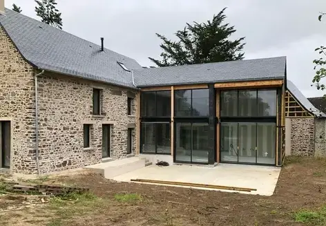 artisan maçon à Cesson-Sévigné - image 2