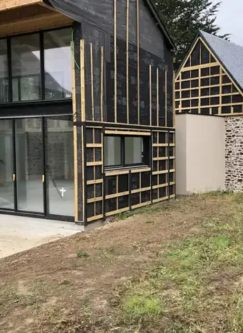 artisan maçon à Cesson-Sévigné - image 4