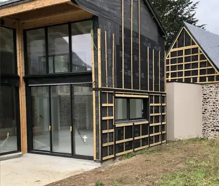 artisan maçon à Chantepie - image 2