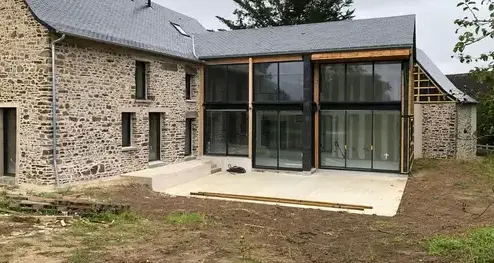 artisan maçon à Chantepie - image 4