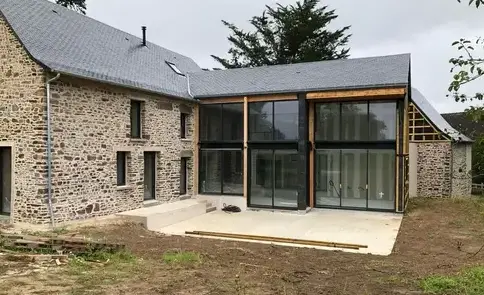 artisan maçon Chasné-sur-Illet-1