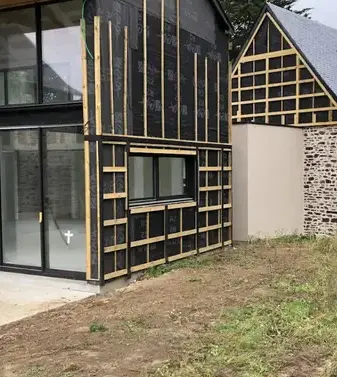 artisan maçon à Chasné-sur-Illet - image 3