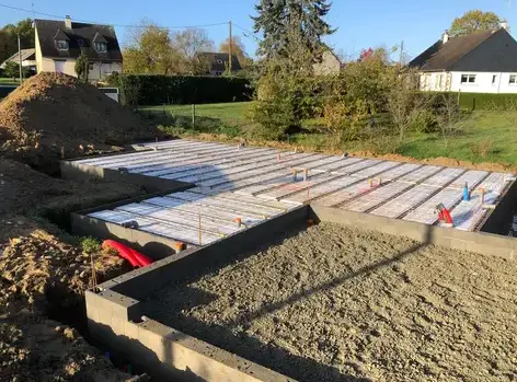 artisan maçon à Chasné-sur-Illet - image 4