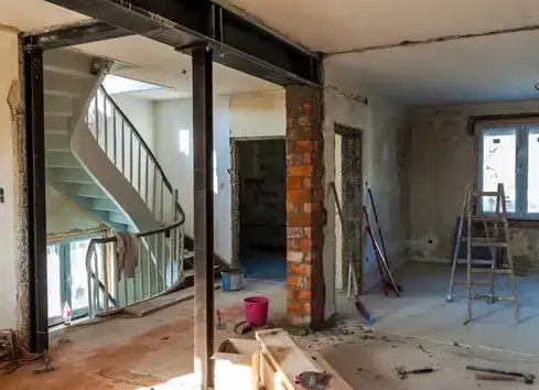 artisan maçon à Ercé-près-Liffré - image 3