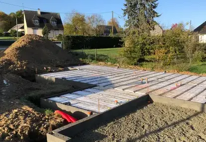 artisan maçon à Ercé-près-Liffré - image 4