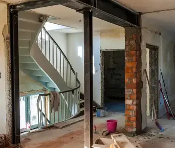 artisan maçon à Gosné - image 3