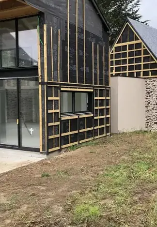 artisan maçon à Gosné - image 4