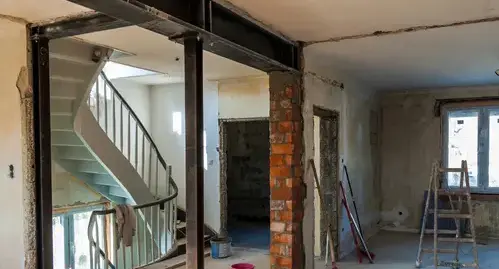 artisan maçon à Liffré - image 2