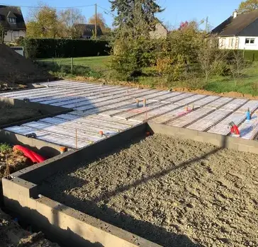 artisan maçon à Liffré - image 3