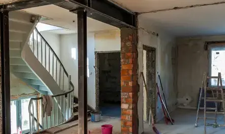 dallage béton terrasse Chantepie-1