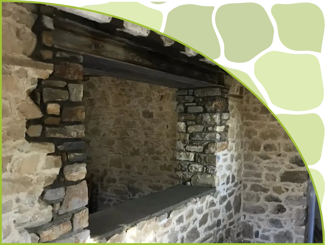 dallage beton terrasse erce pres liffre