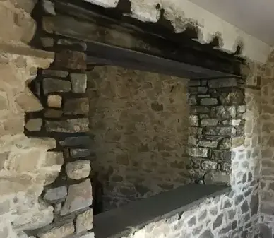 dallage béton terrasse à Ercé-près-Liffré - image 3