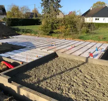 dallage béton terrasse Liffré-1