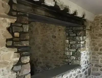 dallage béton terrasse à Liffré - image 2