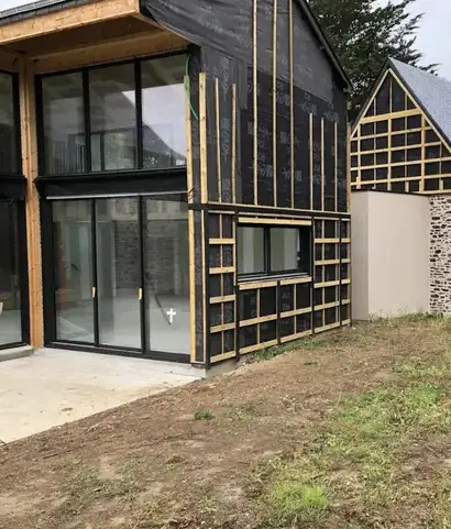 dallage béton terrasse Liffré-5