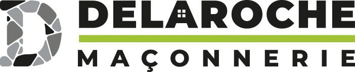 Delaroche Maçonnerie_logo