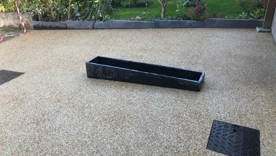 dallage beton terrasse saint gregoire