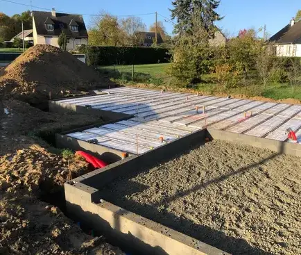 entreprise de construction à Cesson-Sévigné - image 3