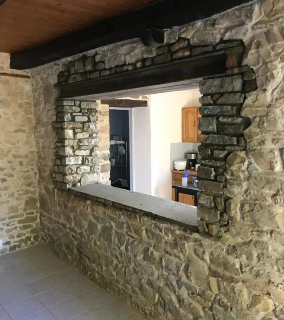 entreprise de construction cesson sevigne