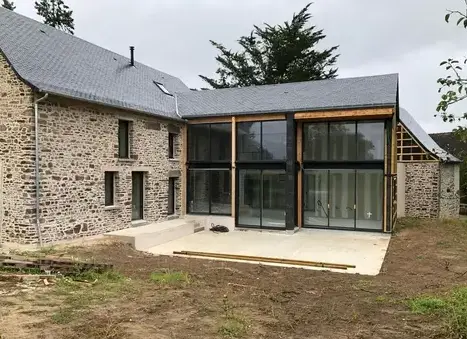 entreprise de construction à Chantepie - image 2