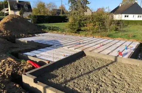 entreprise de construction à Chantepie - image 3