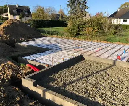 entreprise de construction à Chasné-sur-Illet - image 4