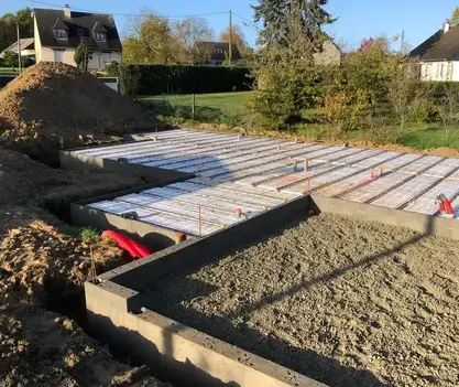 entreprise de construction à Ercé-près-Liffré - image 3