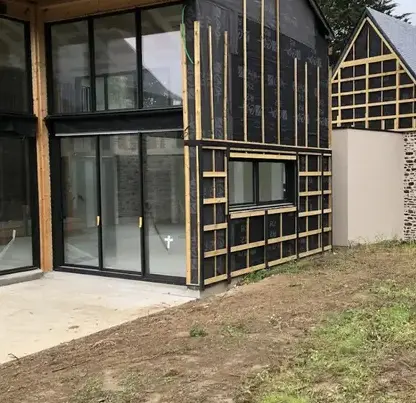 entreprise de construction Ercé-près-Liffré-5