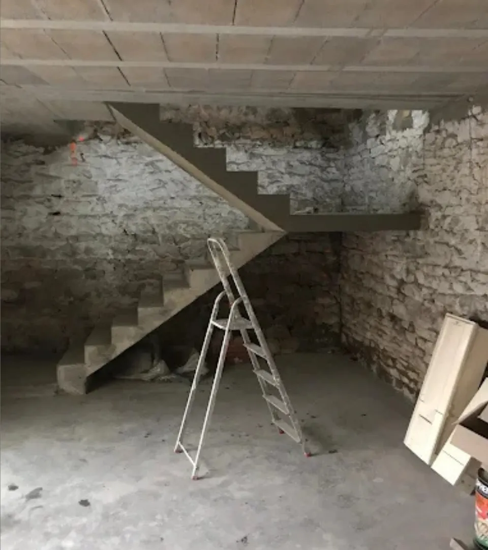 entreprise de construction gosne