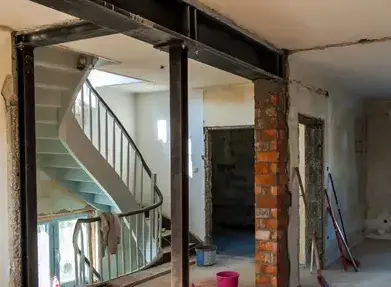 entreprise de construction à Liffré - image 2