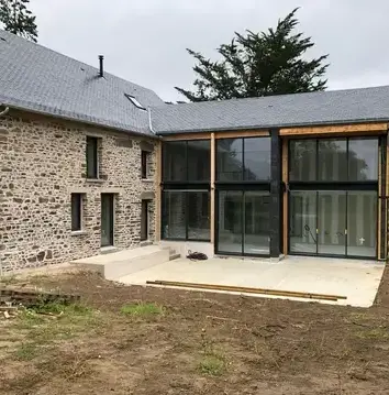 entreprise de construction à Liffré - image 3