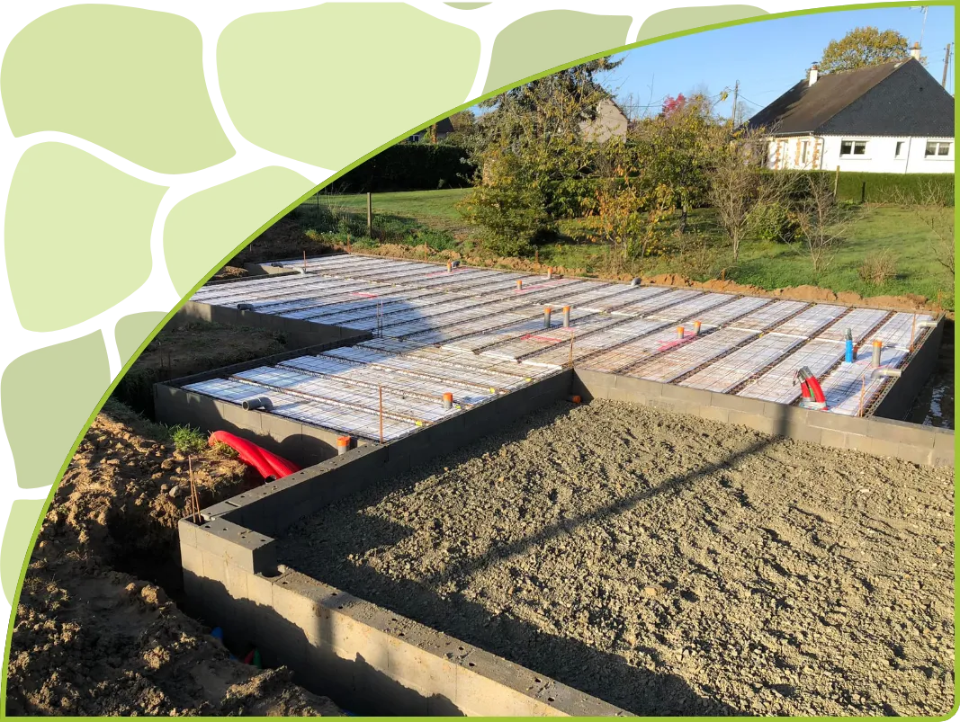 entreprise de construction liffre