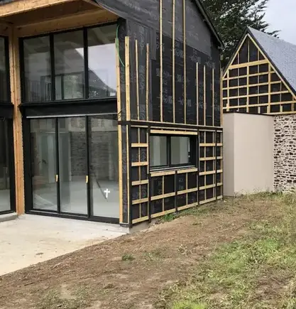 entreprise de construction à Liffré - image 4