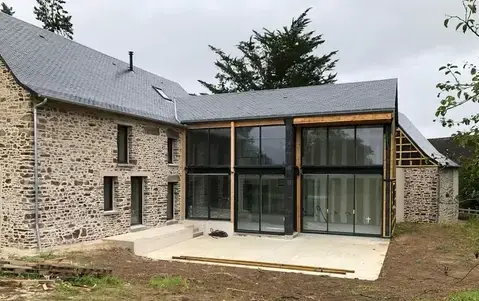 entreprise de construction Rennes-1