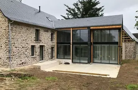 entreprise de construction à Saint-Grégoire - image 3