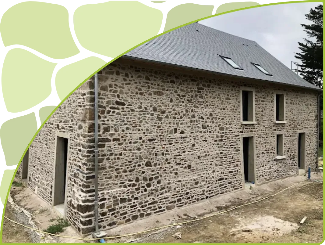 entreprise gros euvre liffre