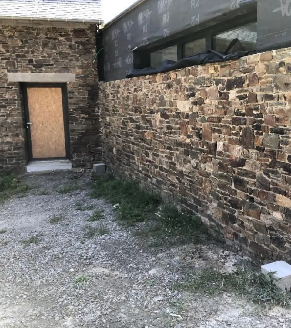 entreprise gros euvre liffre