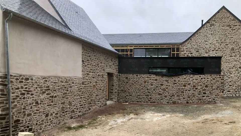 entreprise gros euvre saint gregoire