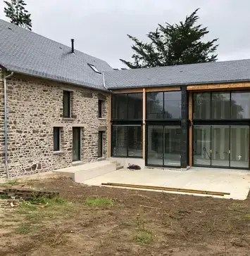 entreprise maçonnerie Cesson-Sévigné-1