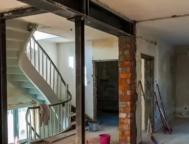 entreprise maçonnerie à Cesson-Sévigné - image 3