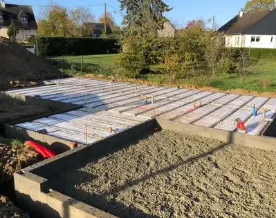 entreprise maçonnerie à Cesson-Sévigné - image 4