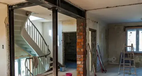 entreprise maçonnerie à Chantepie - image 2