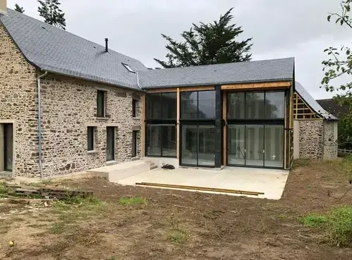 entreprise maçonnerie à Chantepie - image 4