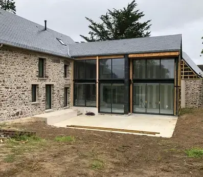 entreprise maçonnerie Chasné-sur-Illet-1