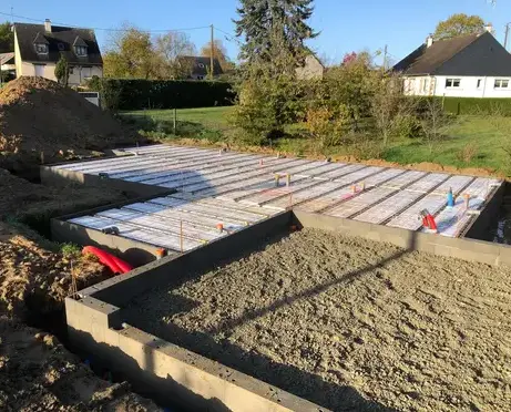 entreprise maçonnerie à Chasné-sur-Illet - image 4