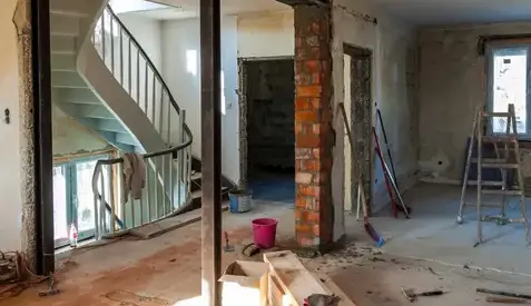 entreprise maçonnerie à Ercé-près-Liffré - image 2