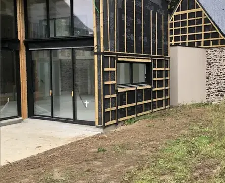 entreprise maçonnerie à Ercé-près-Liffré - image 3