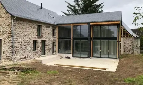 entreprise maçonnerie Ercé-près-Liffré-5