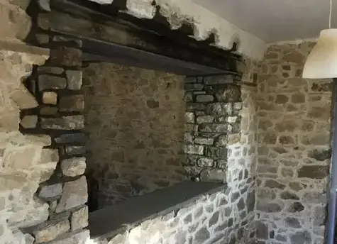 entreprise maçonnerie à Gosné - image 2