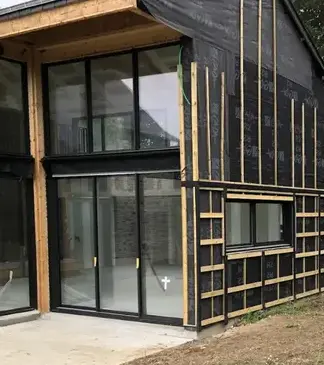 entreprise maçonnerie à Gosné - image 3